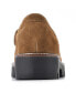 ფოტო #5 პროდუქტის Women's Gunner Lug Sole Loafers