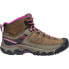 Фото #1 товара KEEN Targhee III Mid hiking boots