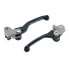 Фото #2 товара ZETA ZE44-1111 Kawasaki FP Lever Set