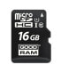 GoodRam M1AA - 16 GB - MicroSDHC - Class 10 - UHS-I - 100 MB/s - 10 MB/s