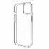 Mobile cover Muvit iPhone 15 Transparent Apple