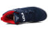 Фото #4 товара Nike Ambassador X "Navy White Rniversity Red" 使节10 蓝白红 实战篮球鞋 / Баскетбольные кроссовки Nike Ambassador X "Navy White Rniversity Red" 10 AH7580-400