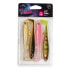 Фото #1 товара FOX RAGE Slick Shad Soft Lure 110 mm 4 Units