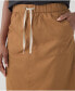 Women's Organic Cotton Daily Twill Skirt