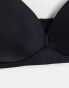 Фото #6 товара Puma soft padded t-shirt bra in black