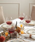Фото #6 товара Tuscany Classics Red Wine Glasses, Set of 18