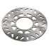 Фото #1 товара FERODO FMD0397R brake disc