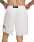 Фото #2 товара Men's Core Arch Logo Stretch 7" Volley Shorts