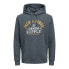 JACK & JONES Logo hoodie