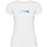 ფოტო #2 პროდუქტის KRUSKIS MTB Estella short sleeve T-shirt