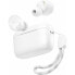 Фото #1 товара Bluetooth-наушники с микрофоном Soundcore A25i Белый