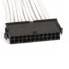 Фото #5 товара Phanteks PH-CB24P_WT - 0.5 m - ATX (24-pin) - ATX (24-pin) - Male - Female - Straight