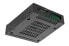 Icy Dock MB491SKL-B - 8.89 cm (3.5") - Carrier panel - 2.5" - Serial ATA - Serial Attached SCSI (SAS) - Black - Metal