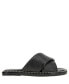 ფოტო #2 პროდუქტის Women's Tabby Flat Sandal