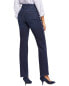 Фото #2 товара Nydj High-Rise Marilyn Straight Jean Women's 00