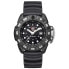 ფოტო #1 პროდუქტის LUMINOX Scott Cassell Deep Dive Carbon 1551 Watch