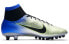 Кроссовки Nike Mercurial Victory 6 DF сине-серого цвета 45 - фото #3