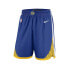 Фото #1 товара Golden State Warriors Men's Icon Swingman Shorts