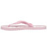 Фото #6 товара Puma Epic Flip V2 Flip Flops Mens Pink Casual Sandals 360248-26