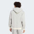 adidas men Lounge French Terry Colored Mélange Hoodie