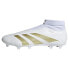 ADIDAS Predator League Laceless FG football boots