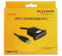 Фото #4 товара Delock USB 1.1 parallel adapter