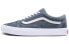 Vans Stormy Weather Pig Suede Old Skool VN0A38G1U5N Sneakers