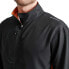 ABACUS GOLF Lanark stretch windbreaker jacket