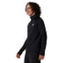 MOUNTAIN HARDWEAR Polartec® Power Stretch® Pro half zip fleece