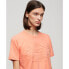 ფოტო #3 პროდუქტის SUPERDRY Embossed Vl Relaxed short sleeve T-shirt