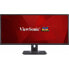 Фото #1 товара Монитор ViewSonic VG3456 34" UltraWide Quad HD 60 Hz