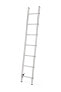 Фото #6 товара Awtools Basic 3x7 градусов алюминиевая лестница 150 кг