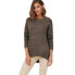 Фото #1 товара ONLY Nanjing Boat Neck Sweater