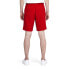 Puma Iconic T7 Jersey 8 Inch Shorts Mens Red Casual Athletic Bottoms 599901-11