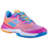Фото #4 товара BABOLAT Jet Mach 3 Clay Shoes