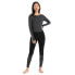 ICEBREAKER Zone Knit 200 Crewe Long Sleeve Base Layer