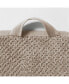 Фото #3 товара Cotton Textured Weave Bath Sheets - Set of 2