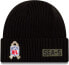 Фото #5 товара New Era Salute to Service 2020 NFL Winter Beanie Hat