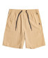 ფოტო #3 პროდუქტის Men's Ocean Elastic Amphibian 18" Shorts