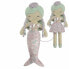 Фото #3 товара Кукла тряпичная Decuevas Ocean Fantasy 36 cm