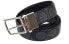 COACH PVC 3cm F65242-CQBK Belt