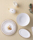 Фото #8 товара Тарелка круглая Noritake haku Large