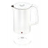 Kettle Mpm MCZ-105 White Plastic 2200 W 1,7 L