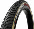 Фото #1 товара Vittoria Mezcal III Tire - 29 x 2.35, Tubeless, Folding, Black/Tan, TLR