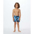 Фото #7 товара RIP CURL Mirage Mason Barrel Killa Toddler Swimming Shorts