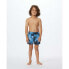 RIP CURL Mirage Mason Barrel Killa Toddler Swimming Shorts