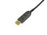 Фото #3 товара Equip DisplayPort 1.4 St/St 50m 8K/60Hz komp.HDCP schwarz - Digital/Display/Video