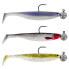 WESTIN ShadTeez Slim Soft Lure 7g 100 mm 36 units