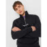 JACK & JONES Vesterbro Sweat Quarter Zip Hn Sn half zip sweatshirt