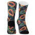 PACIFIC SOCKS Papaya socks